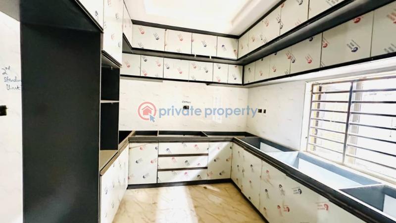 3 bedroom Block Of Flats For Sale Jahi Abuja Phase 2  - 11