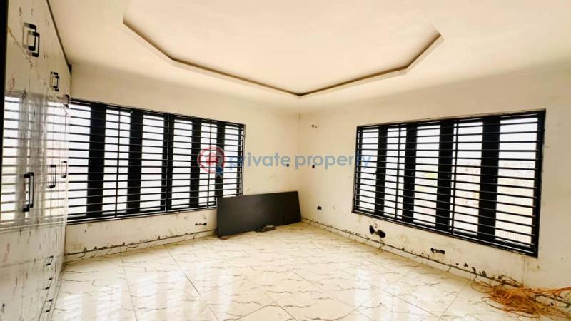3 bedroom Block Of Flats For Sale Jahi Abuja Phase 2  - 5
