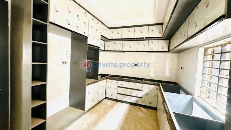 3 bedroom Block Of Flats For Sale Jahi Abuja Phase 2  - 10