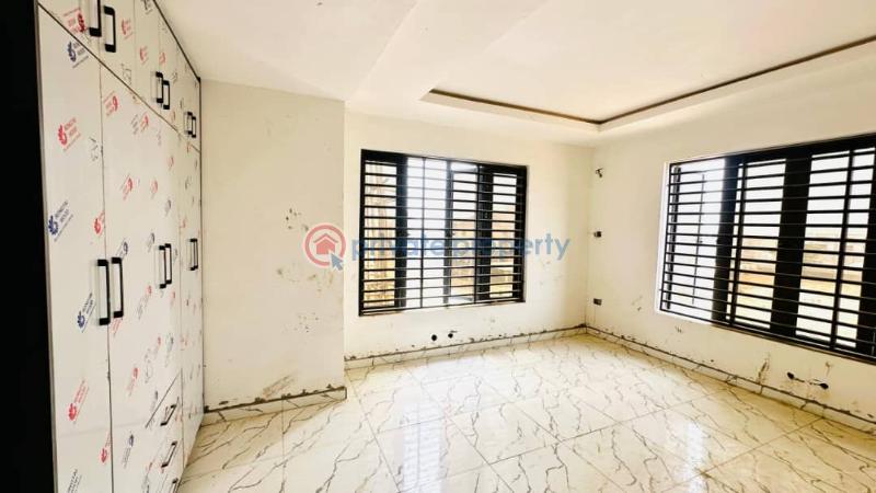 3 bedroom Block Of Flats For Sale Jahi Abuja Phase 2  - 7