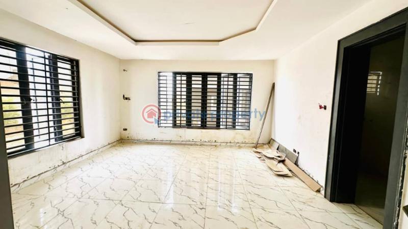 3 bedroom Block Of Flats For Sale Jahi Abuja Phase 2  - 8