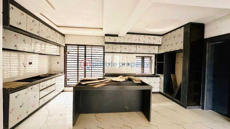 3 bedroom Block Of Flats For Sale Jahi Abuja Phase 2  - 4