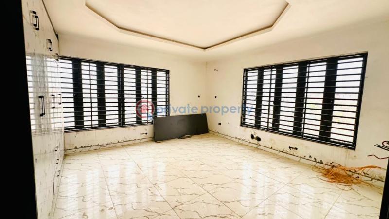 3 bedroom Block Of Flats For Sale Jahi Abuja Phase 2  - 3
