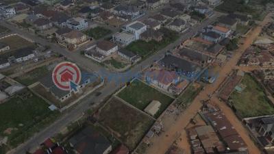 Residential Land For Sale Kolapo Ishola Gra Ibadan Oyo - 1