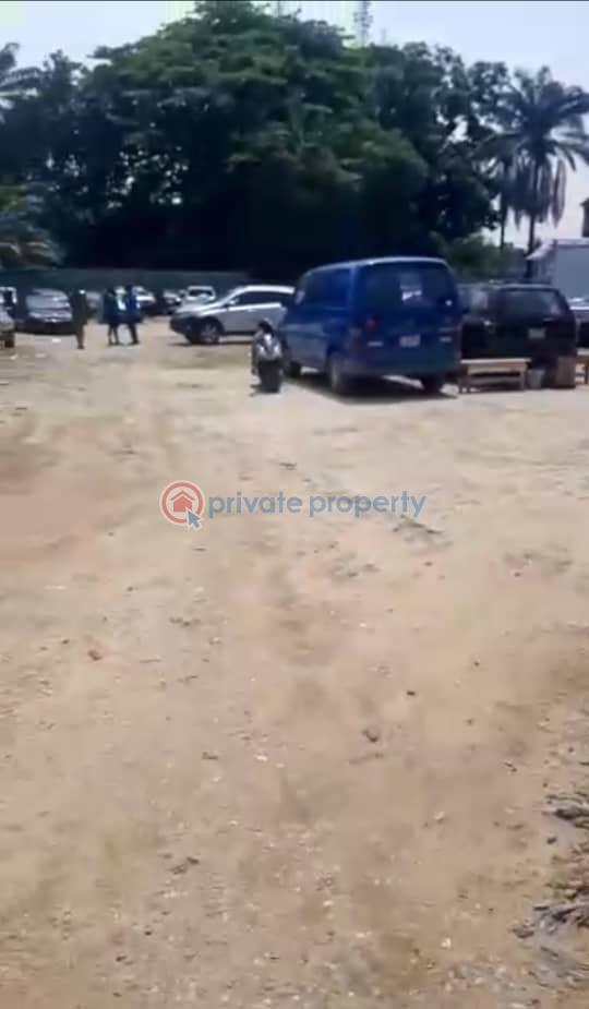 Land For Sale Yala Close, Park Lane, Apapa Lagos - 5