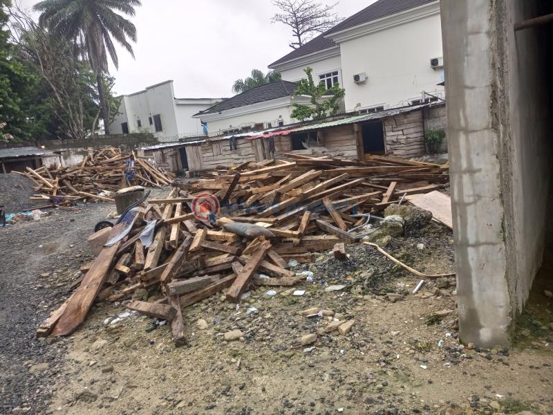 Mixed use Land For Sale Off Gerard Road Old Ikoyi Lagos - 1
