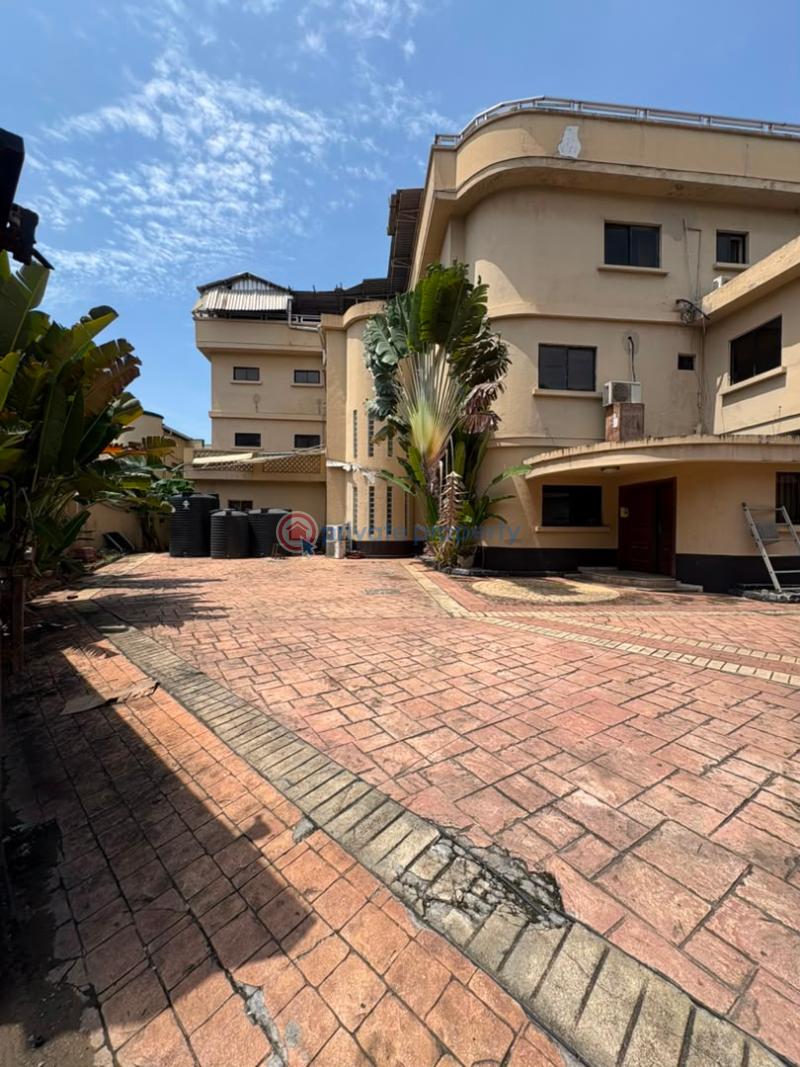 Residential Land For Sale Victoria Island Lagos - 3