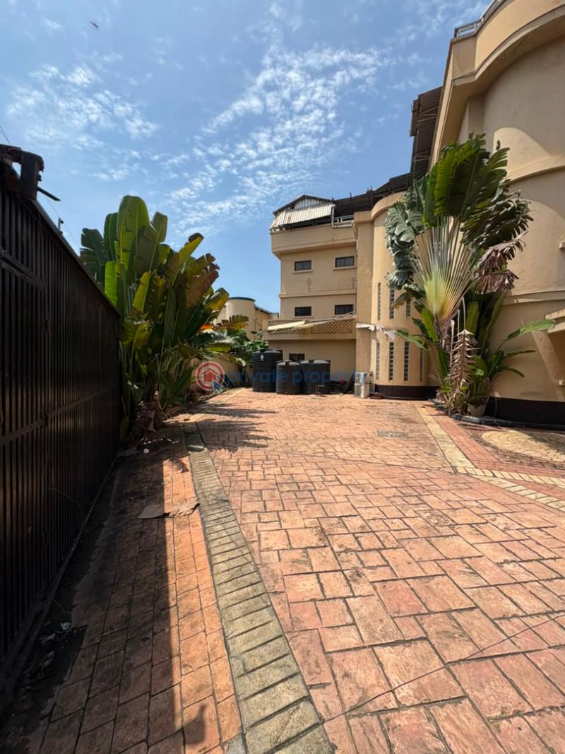 Residential Land For Sale Victoria Island Lagos - 2