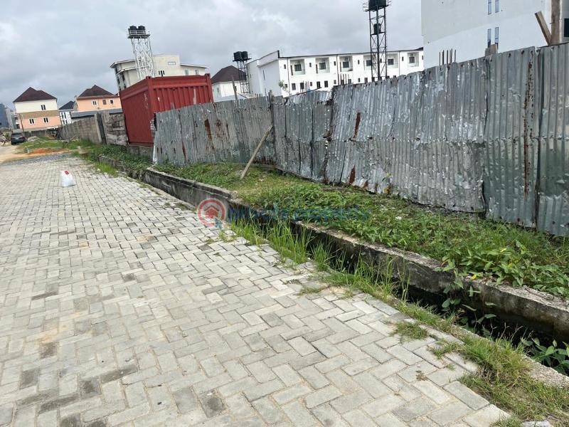Prime land at ikate - 4 Mixed use Land For Sale Ikate Elegushi Lekki Lagos - 4