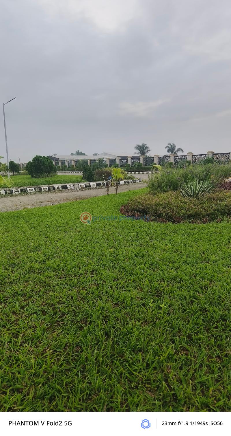 Residential Land For Sale Aiyetoro Ibeju-Lekki Lagos - 3