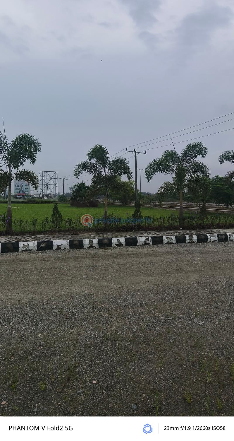 Residential Land For Sale Aiyetoro Ibeju-Lekki Lagos - 6