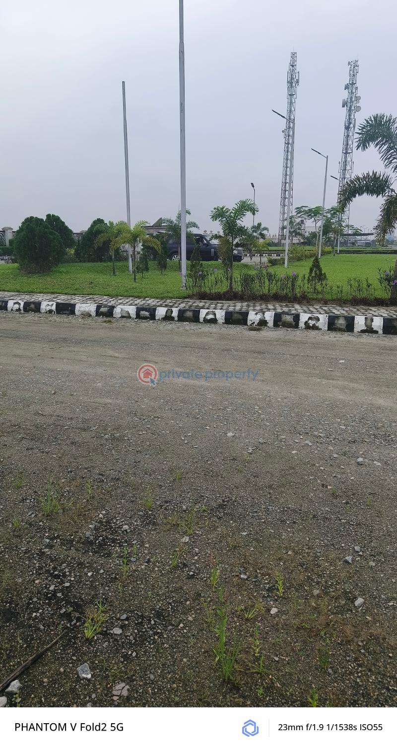 Residential Land For Sale Aiyetoro Ibeju-Lekki Lagos - 8