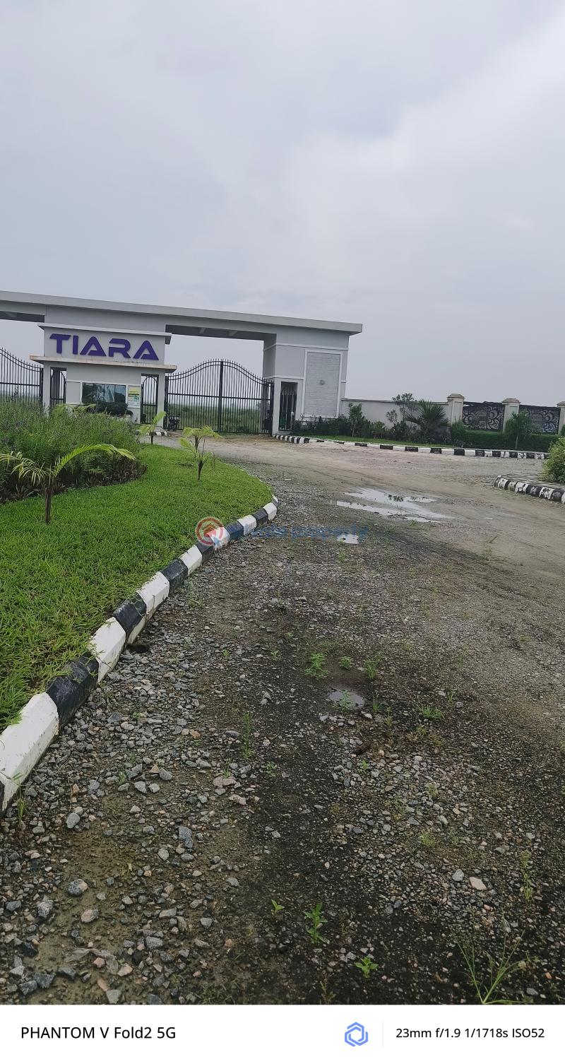 Residential Land For Sale Aiyetoro Ibeju-Lekki Lagos - 7