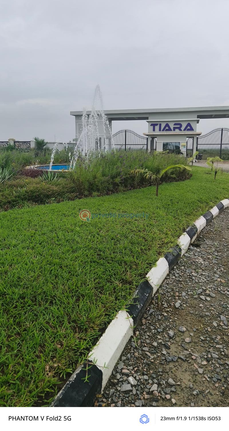 Residential Land For Sale Aiyetoro Ibeju-Lekki Lagos - 4