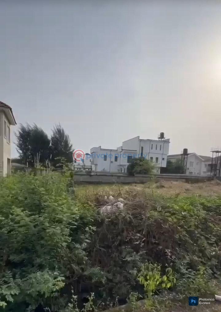 Residential Land For Sale Megamond Estate (lekki County Homes) Ikota Lekki Lagos - 1