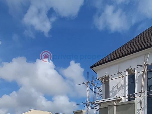 Residential Land For Sale Sangotedo Ajah Lagos - 2