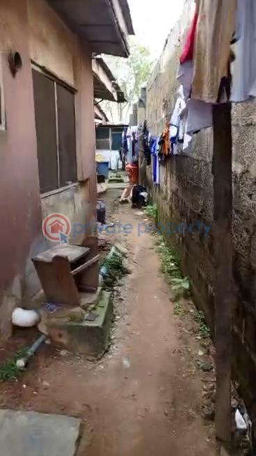 Detached Bungalow For Sale Captain Bustop Ekoro Road Abule Egba Lagos - 8