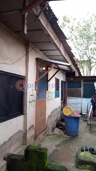 Detached Bungalow For Sale Captain Bustop Ekoro Road Abule Egba Lagos - 13