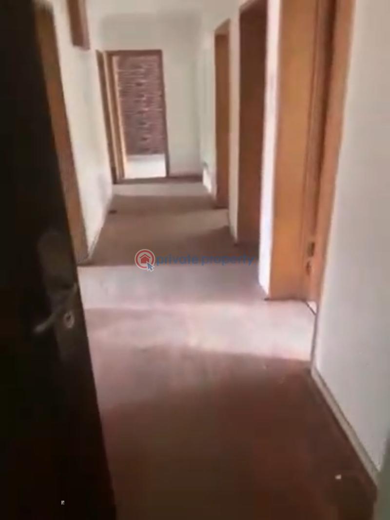 Land For Sale Ikeja Gra Ikeja Lagos - 1