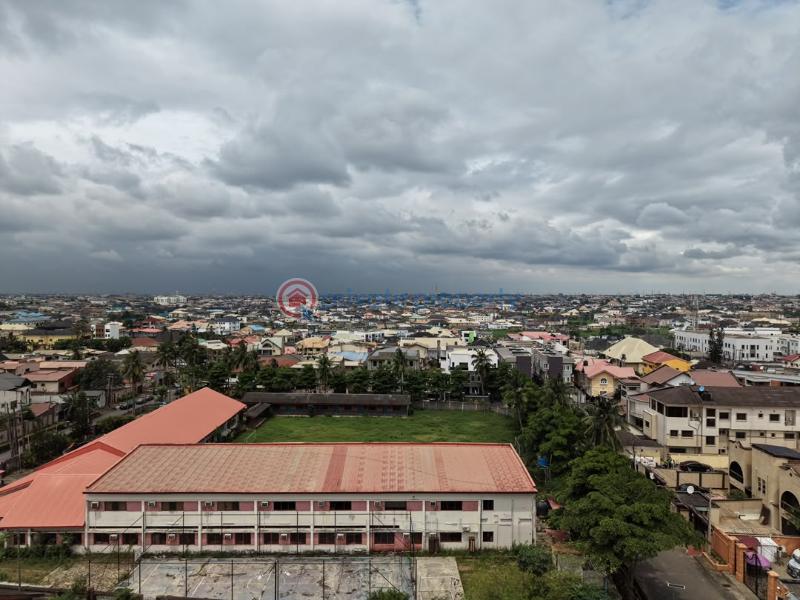 Mixed use Land For Sale Ogudu GRA Lagos - 9