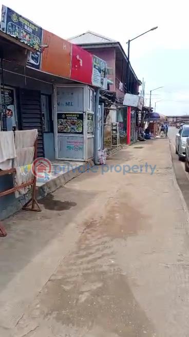 Detached Bungalow For Sale Captain Bustop Ekoro Road Abule Egba Lagos - 1
