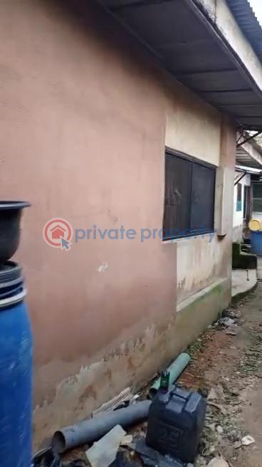 Detached Bungalow For Sale Captain Bustop Ekoro Road Abule Egba Lagos - 10