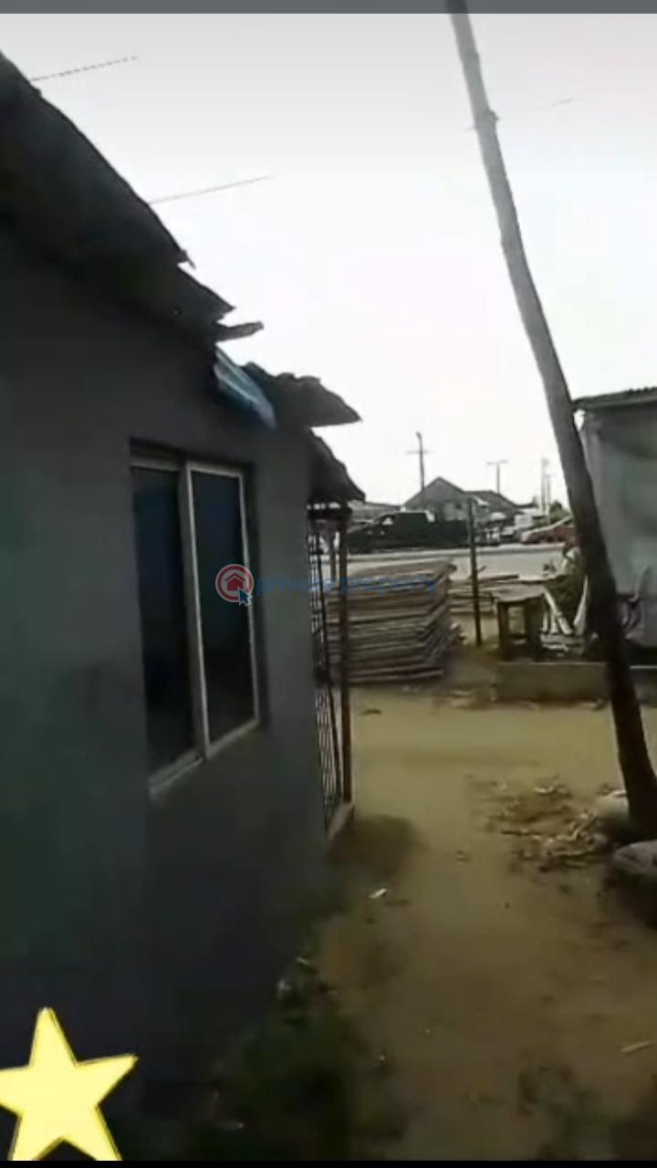 Commercial Land For Sale Lakowe, Along Lekki Epe Road Eputu Ibeju-Lekki Lagos - 2