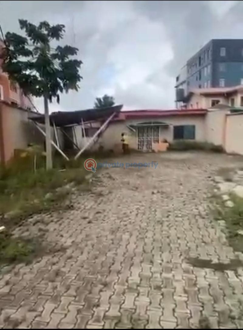 Land For Sale Ikeja Gra Ikeja Lagos - 0