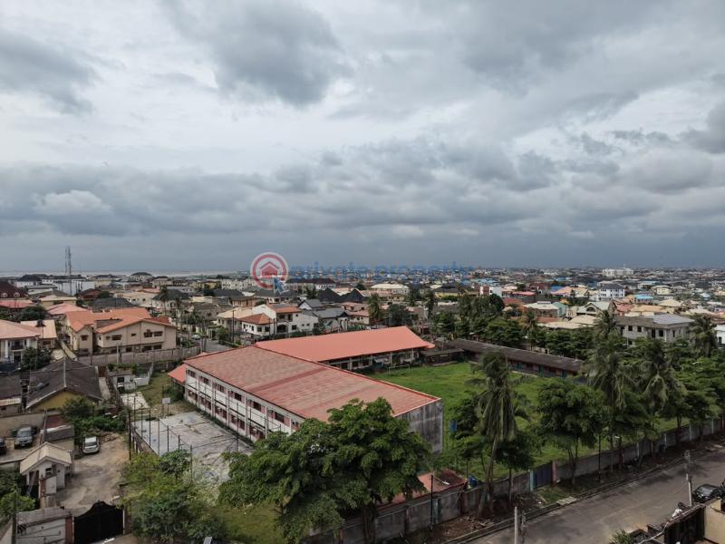Mixed use Land For Sale Ogudu GRA Lagos - 3