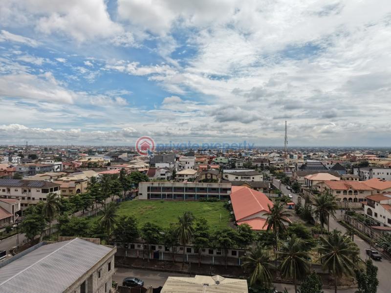 Mixed use Land For Sale Ogudu GRA Lagos - 8