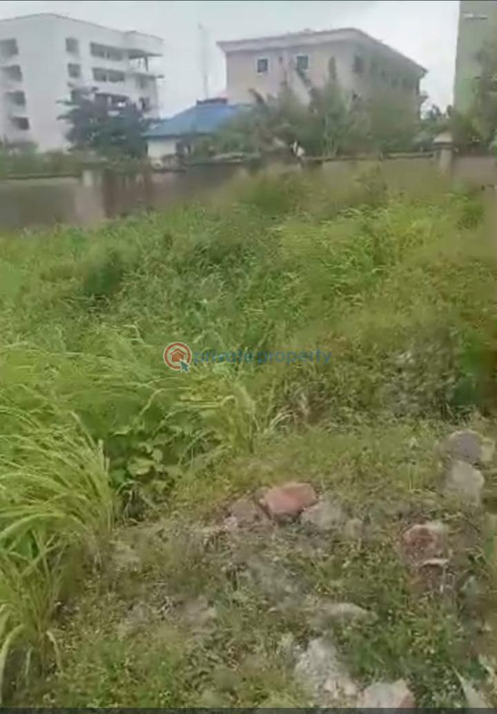 Residential Land For Sale Alausa Ikeja Lagos