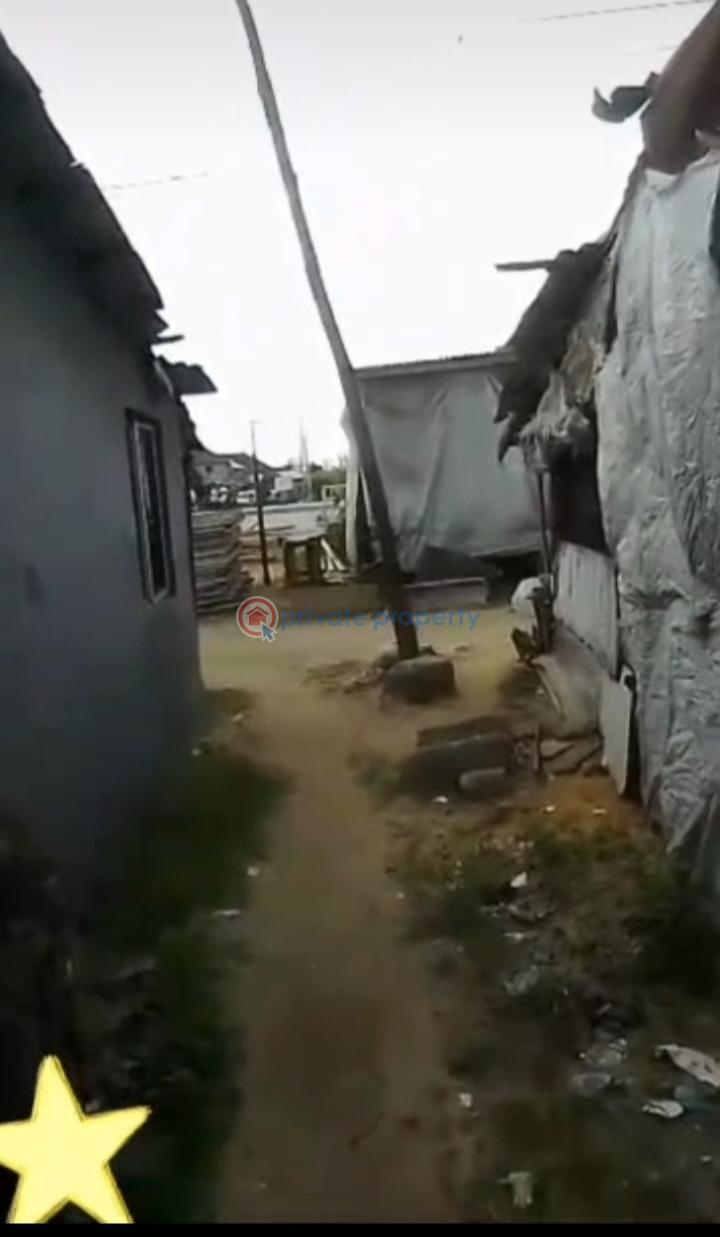 Commercial Land For Sale Lakowe, Along Lekki Epe Road Eputu Ibeju-Lekki Lagos - 0