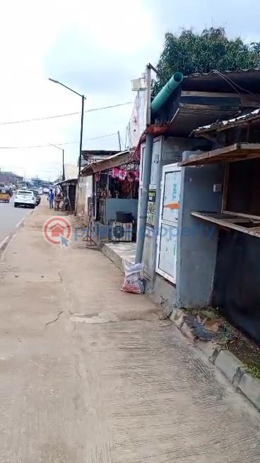 Detached Bungalow For Sale Captain Bustop Ekoro Road Abule Egba Lagos - 4
