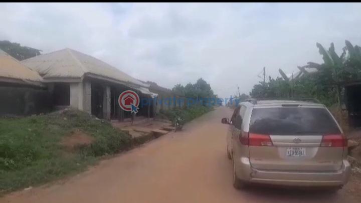 Mixed use Land For Sale Ngor Okpala Ngor-Okpala Imo - 5