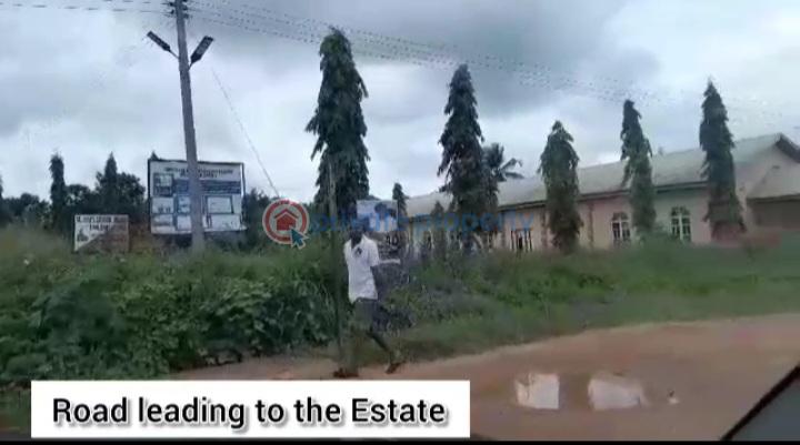 Mixed use Land For Sale Ngor Okpala Ngor-Okpala Imo - 6