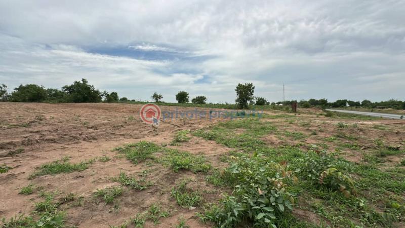 Commercial Land For Sale Oyo Gardens Estate Close To University Of Ibadan Moniya Ibadan Oyo - 8