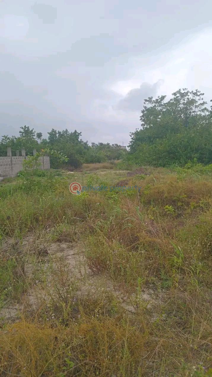 Residential Land For Sale East Amber Estate Abijo Ajah Lagos - 2