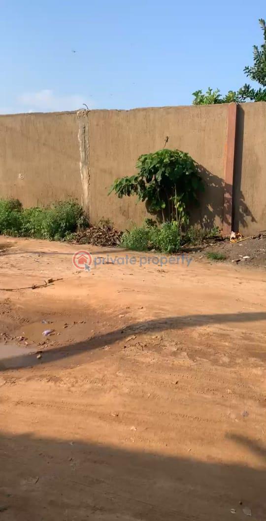 Mixed use Land For Sale Asseese Obafemi Owode Ogun - 1