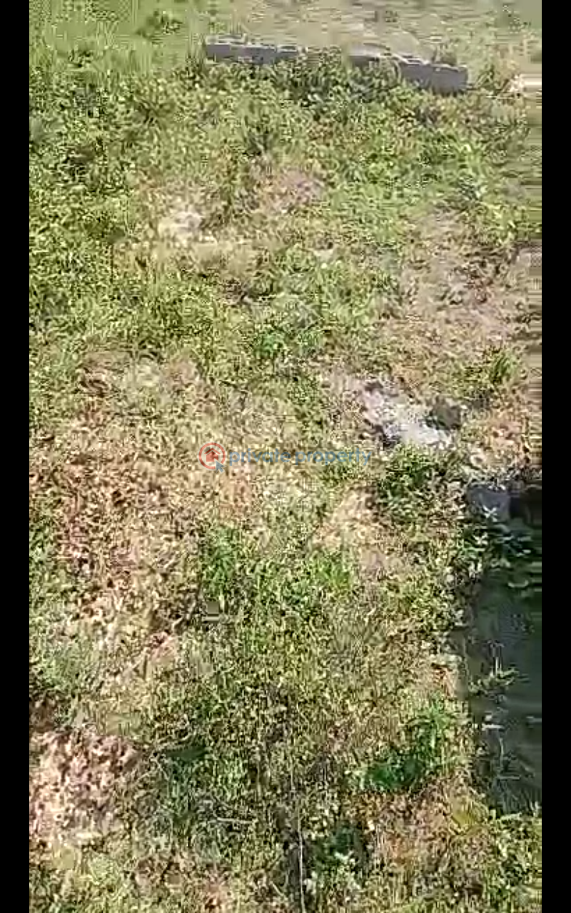 Mixed use Land For Sale It Located At Lugbe Behind Diamond Estate Lugbe Abuja Phase 4  - 2