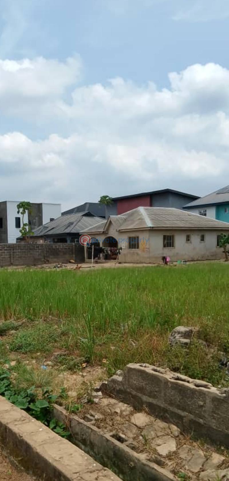 Residential Land For Sale Mowe Obafemi Owode Ogun - 1
