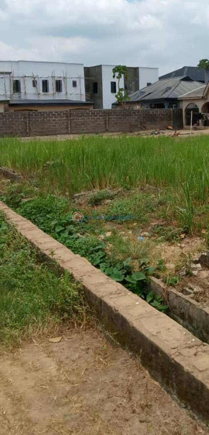 Residential Land For Sale Mowe Obafemi Owode Ogun - 2