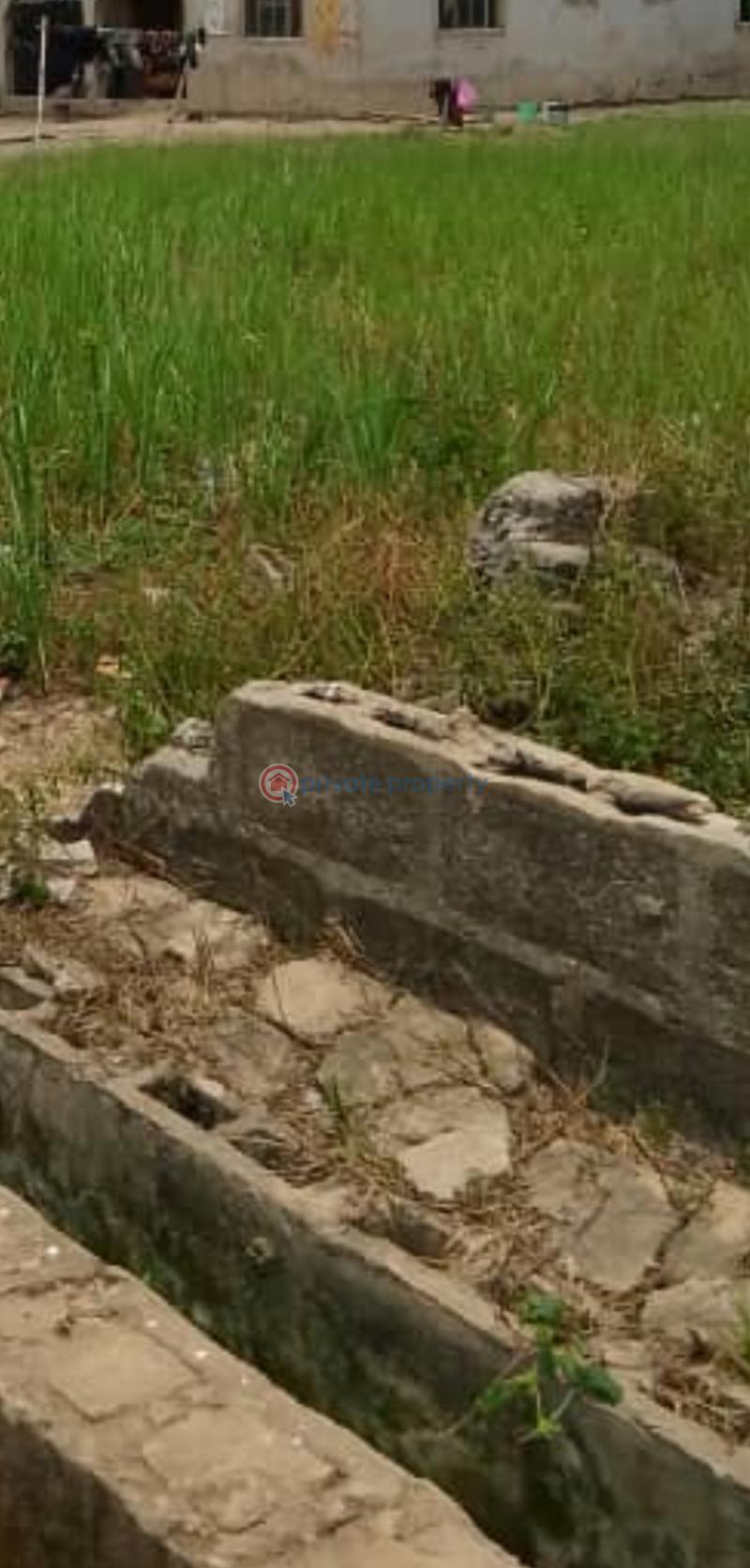 Residential Land For Sale Mowe Obafemi Owode Ogun - 4