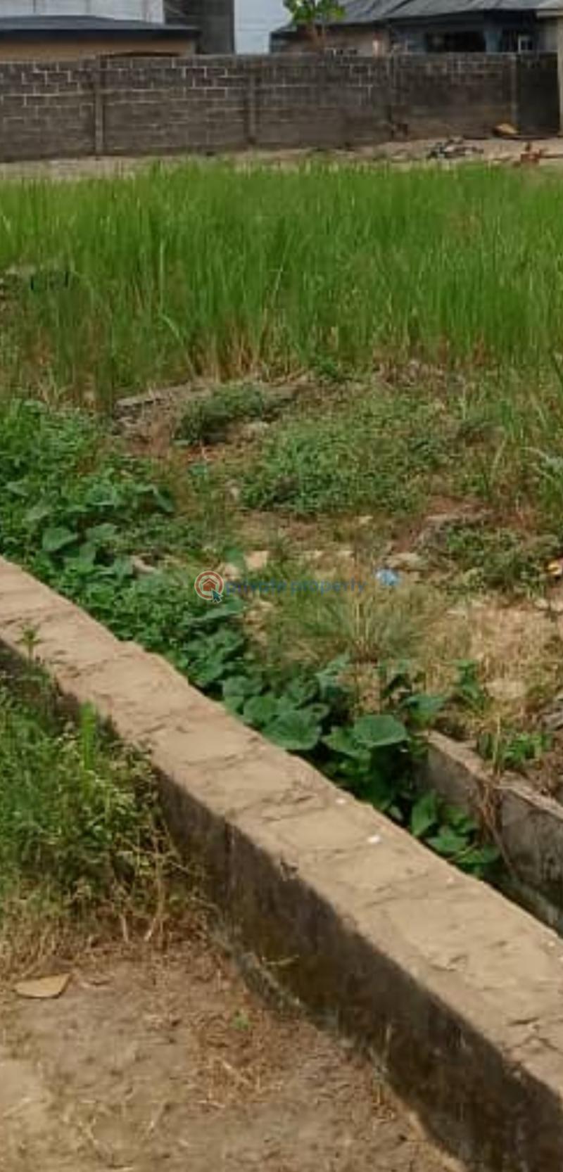 Residential Land For Sale Mowe Obafemi Owode Ogun - 3