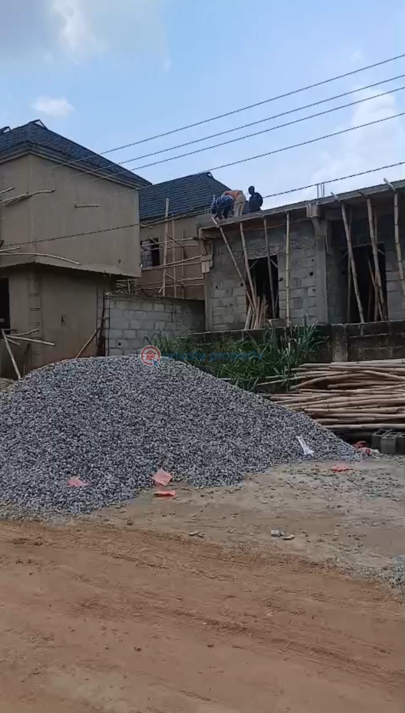Residential Land For Sale Asese, Mowe Ibafo Obafemi Owode Ogun - 4