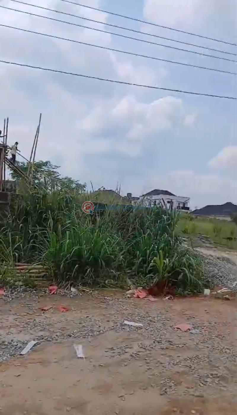 Residential Land For Sale Asese, Mowe Ibafo Obafemi Owode Ogun - 2