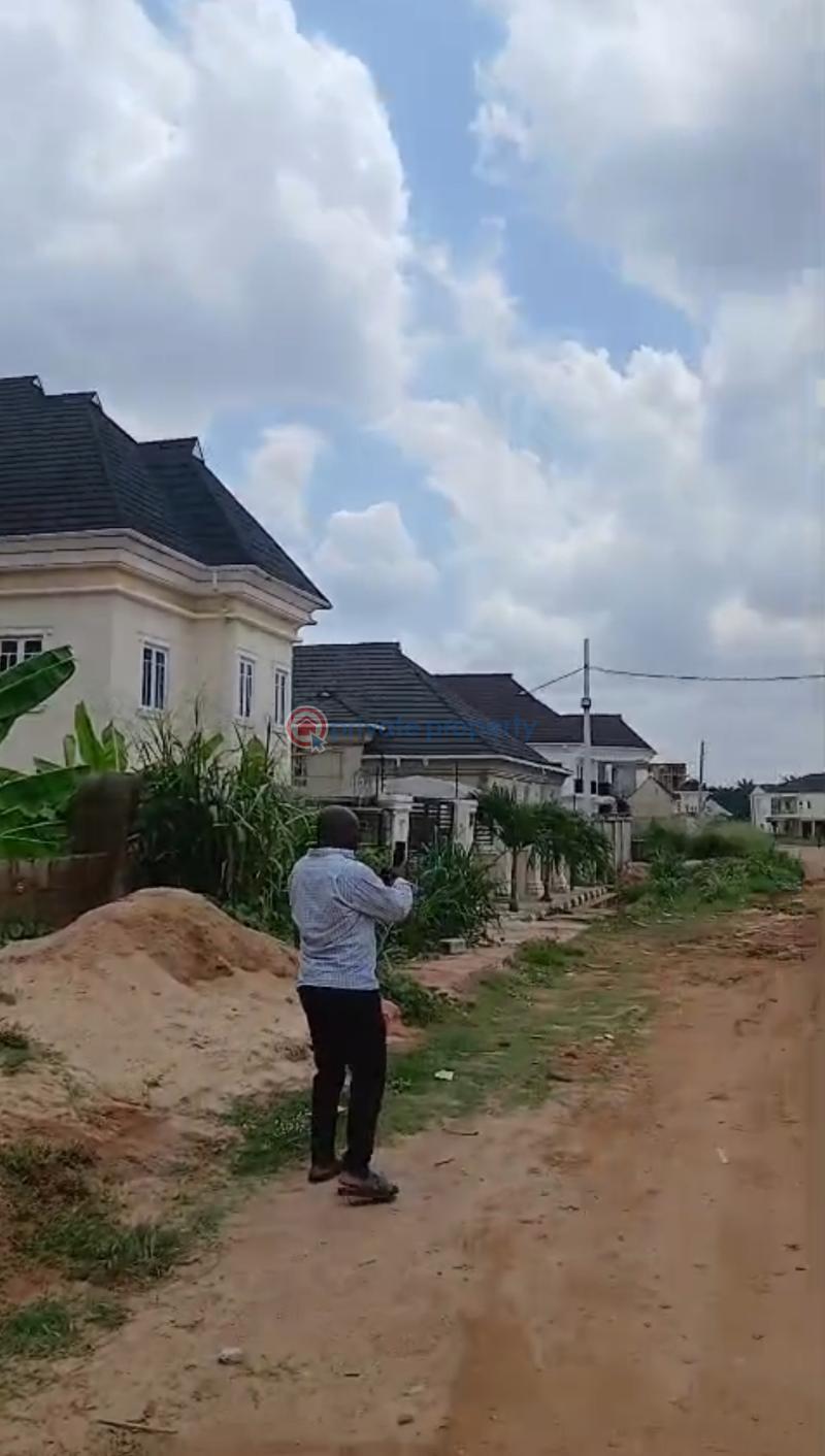 Residential Land For Sale Asese, Mowe Ibafo Obafemi Owode Ogun - 3