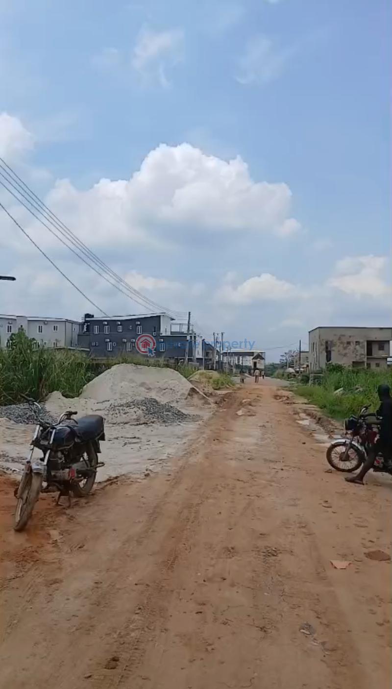 Residential Land For Sale Asese, Mowe Ibafo Obafemi Owode Ogun - 5