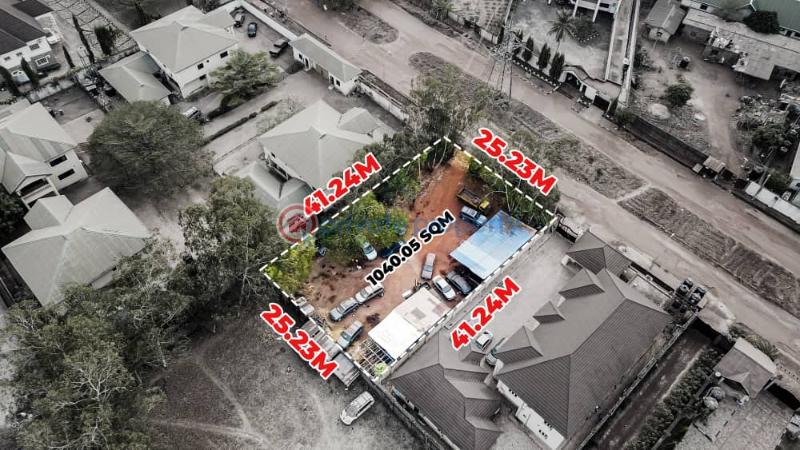 Mixed use Land For Sale Independence Layout, Enugu Enugu Suburb Enugu Area  - 1