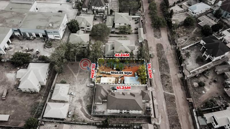 Mixed use Land For Sale Independence Layout, Enugu Enugu Suburb Enugu Area  - 2