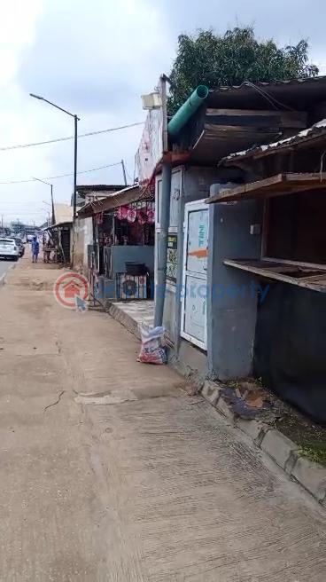 Detached Bungalow For Sale Captain Bustop Ekoro Road Abule Egba Lagos - 5